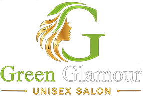 green glamour