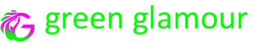 GREEN GLAMOUR UNISEX SALON